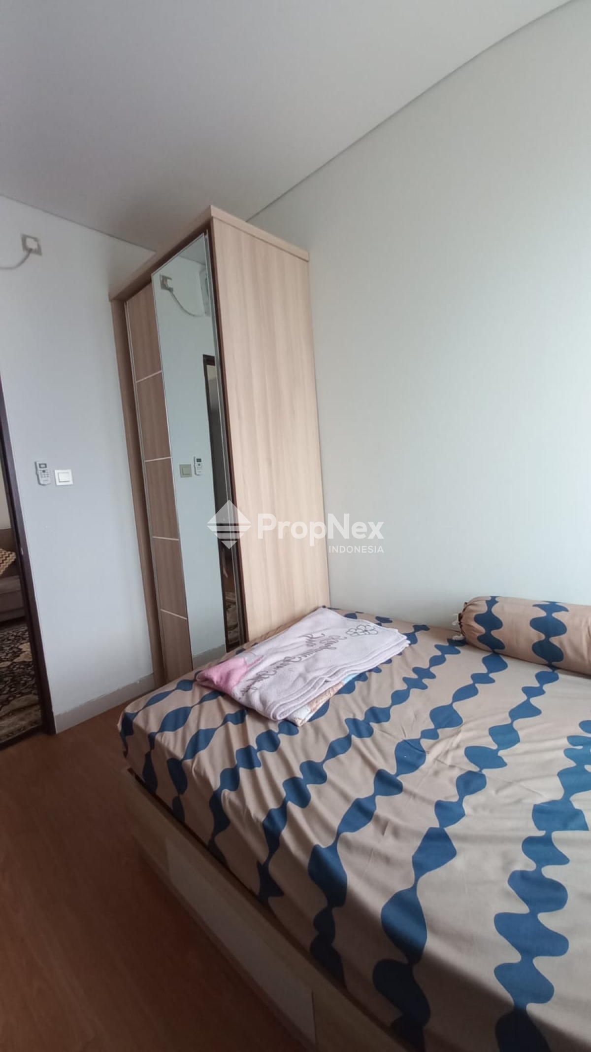 FOR SALE, Apartment di Depok Apartemen Transpark Cibubur — foto 10